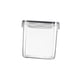 thumbnail image 1 of Recipiente hermético transparente para conservar alimentos frescos con tapa al vacío. 1.4L, 1 of 9