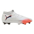 thumbnail image 1 of TENIS PUMA HOMBRE FUTURE 8 ULTIMATE BLANCO FUTBOL CESPED blanco 260, 1 of 6