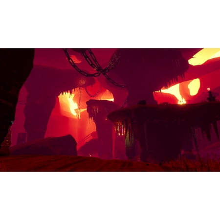 Risk of Rain 2 Bundle Standard Edition - Xbox One