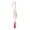 style E, variant on jiaping Lotus Beads Car Pendant Automotive Accessories Decorative Resin Universal Tassel C
