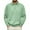39#Light Green, variant on Mens Casual Knit Polo Collared Sweaters Business Fall Winter Long Sleeve Solid Color Color versatile Top Brown S
