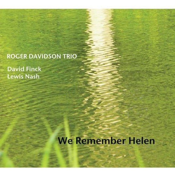We Remember Helen (Digi-Pak)