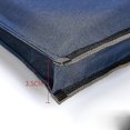 thumbnail image 3 of Sombrero de Pescador shaofei Con Protección Solar y Solapa Color Crema, 3 of 3