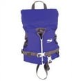 thumbnail image 2 of Stearns Infant Life Vest, USCG Approved Type III Life Jacket for Babies & Kids Under 30lbs, Youth PFD for Boat, Beach, Pool, & More, 2 of 5