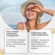 thumbnail image 2 of Lightweight SPF 50 Sunscreen with Tint, UV Shield for Face & Body, Oil-Free Hydration, Water-Resistant Protection, 2 of 4
