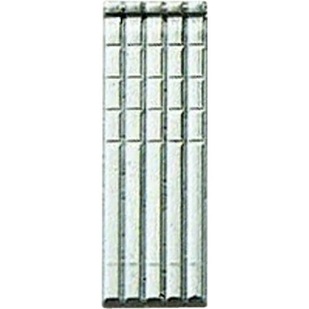 

Grip-Rite 18-Gauge Electrogalvanized Brad Nail in Resealable Belt Clip Box 2 In. (1000 Ct.)