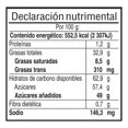 thumbnail image 3 of Nucita Bisabor Chocolate - Fresa 16 Piezas, 3 of 3
