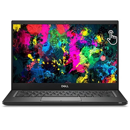 Dell Latitude 7390 13.3  Touchscreen Laptop  Intel Core i5 8350U 1.7Ghz  16GB DDR4  256GB M.2 NVMe PCIe SSD  FHD 1080p  USB Type-C  HDMI  Webcam  Windows 10 Pro (Used)