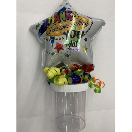 Cti U Fill E'm Party Containers