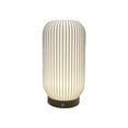 thumbnail image 1 of Transemion And Practical Table Lamp For Bedroom Decor Suitable For Various B usb charging, 1 of 6
