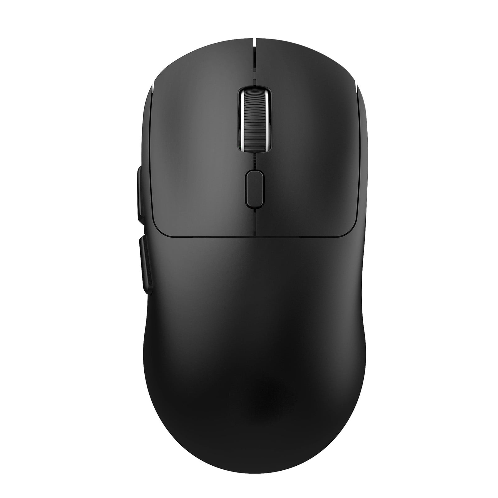 Sorven BT 5.4 Mouse Computer Gaming Mouse 6400DPI with TTC Switches, 6 Key 1000Hz, Universal Compatibility, Fast Charge for Desktop, Laptop