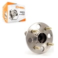 thumbnail image 1 of Kugel Rear Wheel Bearing Hub Assembly 70-512325 for Car Hyundai Accent Kia Rio Rio5 Non-ABS, 1 of 11