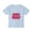 Light Blue, variant on Little Sister Airbrush Apparel Custom Tee Heavy Cotton™ Toddler T-shirt