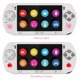 thumbnail image 5 of IDEANATEGRATE 4Ud Fundas Protectores Para Joystick De Silicona Con Frutal Antideslizante Colores Surtidos, 5 of 5