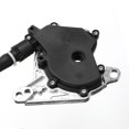 thumbnail image 2 of Fugacal Neutral Safety Switch,Car Automatic Transmission Neutral Safety Switch 01V 919 821 B Fit For A4, 2 of 8
