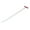 B, variant on High Strength Alloy Car Dent Repair Hook Removal Rod For Garage Or Outdoor Use