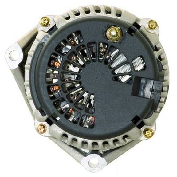 Remy 91653 Alternator