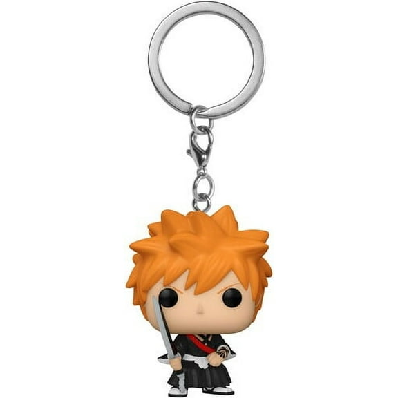 FUNKO POP! KEYCHAIN: BLEACh - Ichigo (FB Shikai), Funko, Gifts