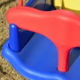 baby-swing-set-for-backyard-indoor-outdoor-solid-metal-frame-with-baby