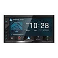 thumbnail image 2 of New Kenwood DNR476S 6.8" Digital Multimedia w/ License Plate Backup Camera, 2 of 4