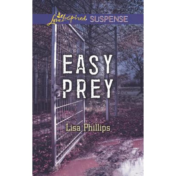 Pre-Owned Easy Prey (Love Inspired Suspense) (Unknown) 0373446942 9780373446940