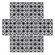 thumbnail image 5 of Azulejo de drenaje 45 piezas de azulejos de plástico de 30x30 cm para baño ANGGREK Otros, 5 of 8