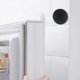 thumbnail image 1 of Moluckfu 10Ud Tope Para Puerta Autoadhesivo De Silicona Protección Efectiva En Pared Interior, 1 of 8