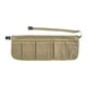 thumbnail image 1 of Delantal de herramientas de cintura versátil con múltiples bolsillos y bolsa para carpintería para electricistas. Caqui, 1 of 9