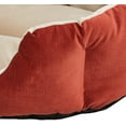thumbnail image 3 of MidWest QuietTime Deluxe petit lit roux, 3 of 5
