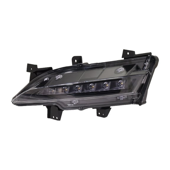 For 2015-2019 MKC Driving Light Left FO2562100 EJ7Z13200D