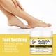 thumbnail image 4 of Crema hidratante suavizante de miel para manos y pies 200 ml Better, 4 of 7