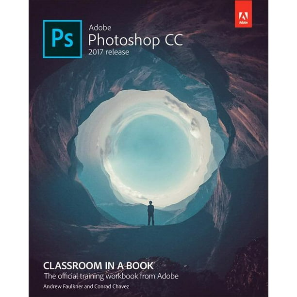 Classroom in a Book (Adobe)