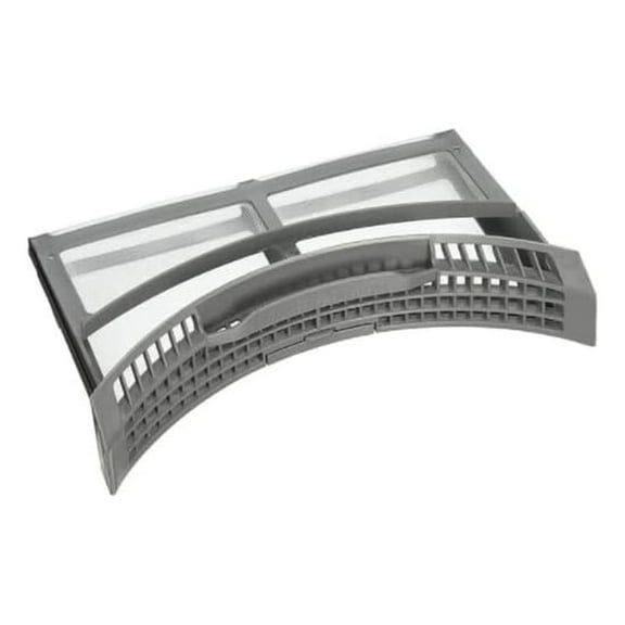 Dryer Lint Trap Filter Screen Replacement DC61-02595A - Compatible with Samsung & GE Dryers - 2x7x12 Inch - AP4578777, 2069505, PS4206799