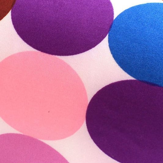 Circle Purple