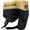 Black/Gold, variant on Rival Boxing RNFL100 Professional Groin Protector w/ Laces - Medium - Black/Gold