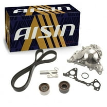 AISIN Timing Belt Kit w Water Pump compatible with Mitsubishi Eclipse 3.0L V6 2000-2005