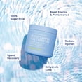 thumbnail image 3 of Polvo electrolítico BodyHealth PerfectAmino Lemon Lime 30 Serv, 3 of 6