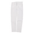 thumbnail image 3 of Pantalones Casuales Slim Fit NikouMX Pantalones De Cintura Alta De Moda Talla 10, 3 of 8