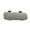 Gray, variant on Universal Memory Foam Armrest Covers Ergonomic Elbow Cushion Pads for Office and Gaming Desk Chairs with Breathable Removable Zippered Cover Black