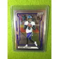 thumbnail image 3 of LAMAR JACKSON CARD JERSEY #8 BALTIMORE RAVENS 2019 National VIP Silver Chrome SP, 3 of 10