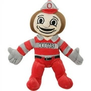 Ohio State Buckeyes 8-Inch Plush Mascot