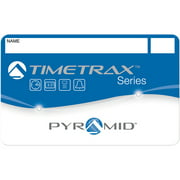 Pyramid ID Card