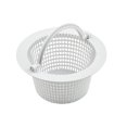 thumbnail image 1 of HaoXun Swimming Pool Cleaning Kit with ABS Skimmer, Wall Drainage & Filter Basket - Efficient Water Filtration System for In-Ground and Above-Ground Pools, 1 of 6