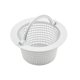 thumbnail image 1 of pstuiky Kit de limpieza para piscinas. Fabricado en ABS. Skimmer eficiente. Práctico drenaje de pared. Accesorios. Cesta de filtro. Solución integral para el cuidado del agua., 1 of 6