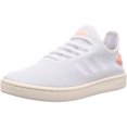 thumbnail image 1 of Tenis Adidas  Court Adapt Blanco Hombre F36417, 1 of 4