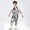 Camouflage, variant on Boys Romper&Jumpsuit Product Kids Chest Waders Youth Fishing Waders For Toddler Children Water Proof Camo & Fishing Waders With Boots