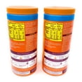 thumbnail image 4 of Metamucil suplemento de fibra libre de azúcar 260 porciones sabor naranja, 4 of 8