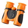 thumbnail image 1 of Jumelles de Jouets pour l'Observation des Animaux 1PC 8 21 Zoom Haute Résolution ABS Antichoc Mini Produits pour Enfants Portables, 1 of 20