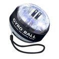 thumbnail image 2 of Fortalecedor De Muñeca Gyro Ball Hand Trainer Ring Hand Trainer Ball para gimnasio Fitness Training negro Ndcxsfigh Para Estrenar, 2 of 7
