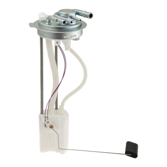 AD Auto Parts Fuel Pump Module 748GE for Chevrolet GMC Silverado 3500 2004-2008